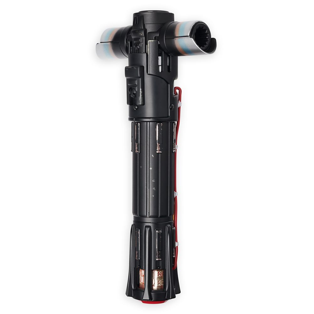 Kylo Ren LIGHTSABER Hilt &ndash; Star Wars: Galaxy's Edge