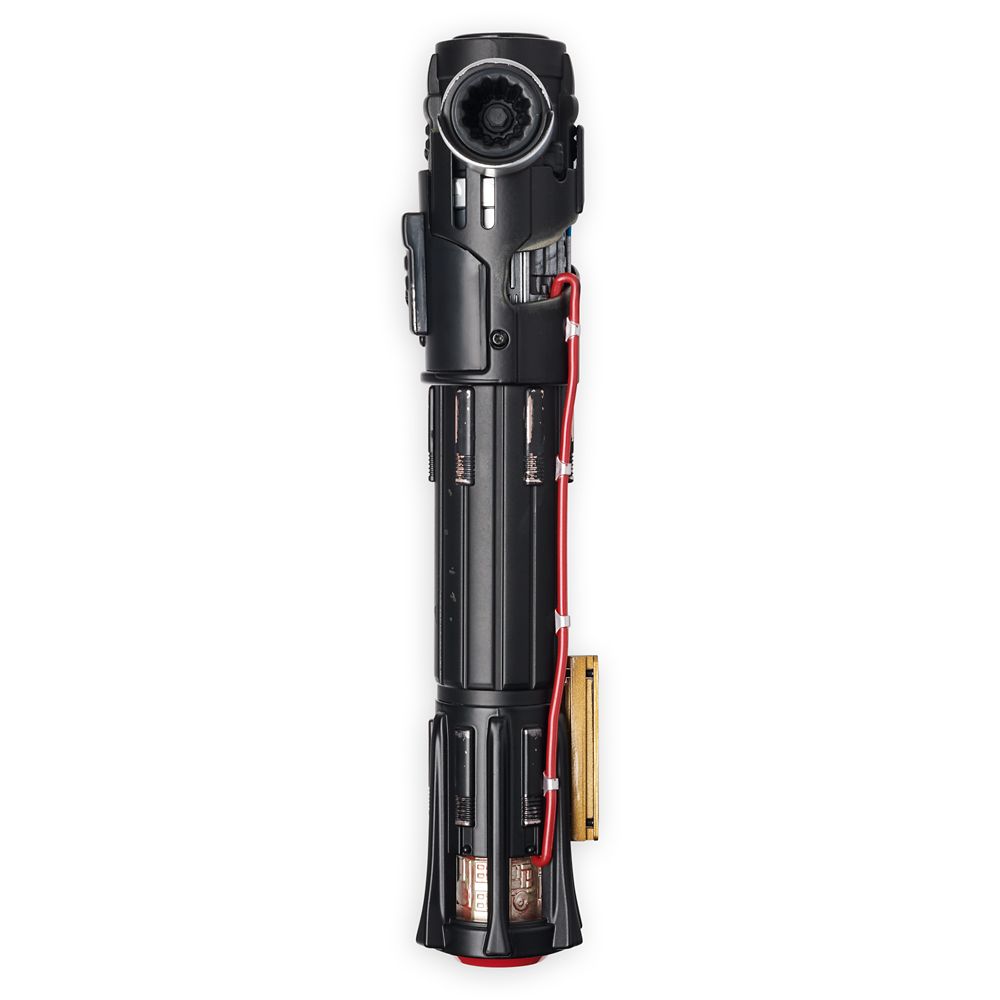 Kylo Ren LIGHTSABER Hilt - Star Wars Galaxy's Edge
