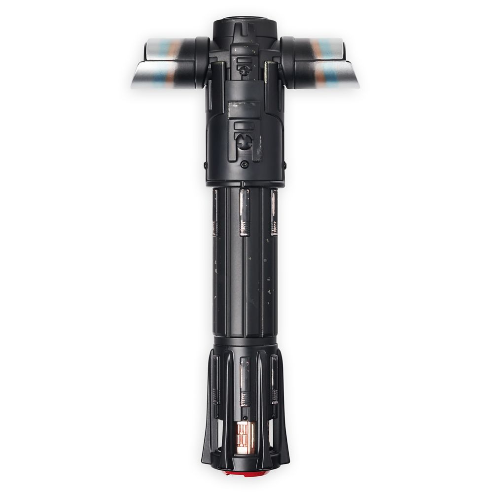 Kylo Ren LIGHTSABER Hilt - Star Wars Galaxy's Edge