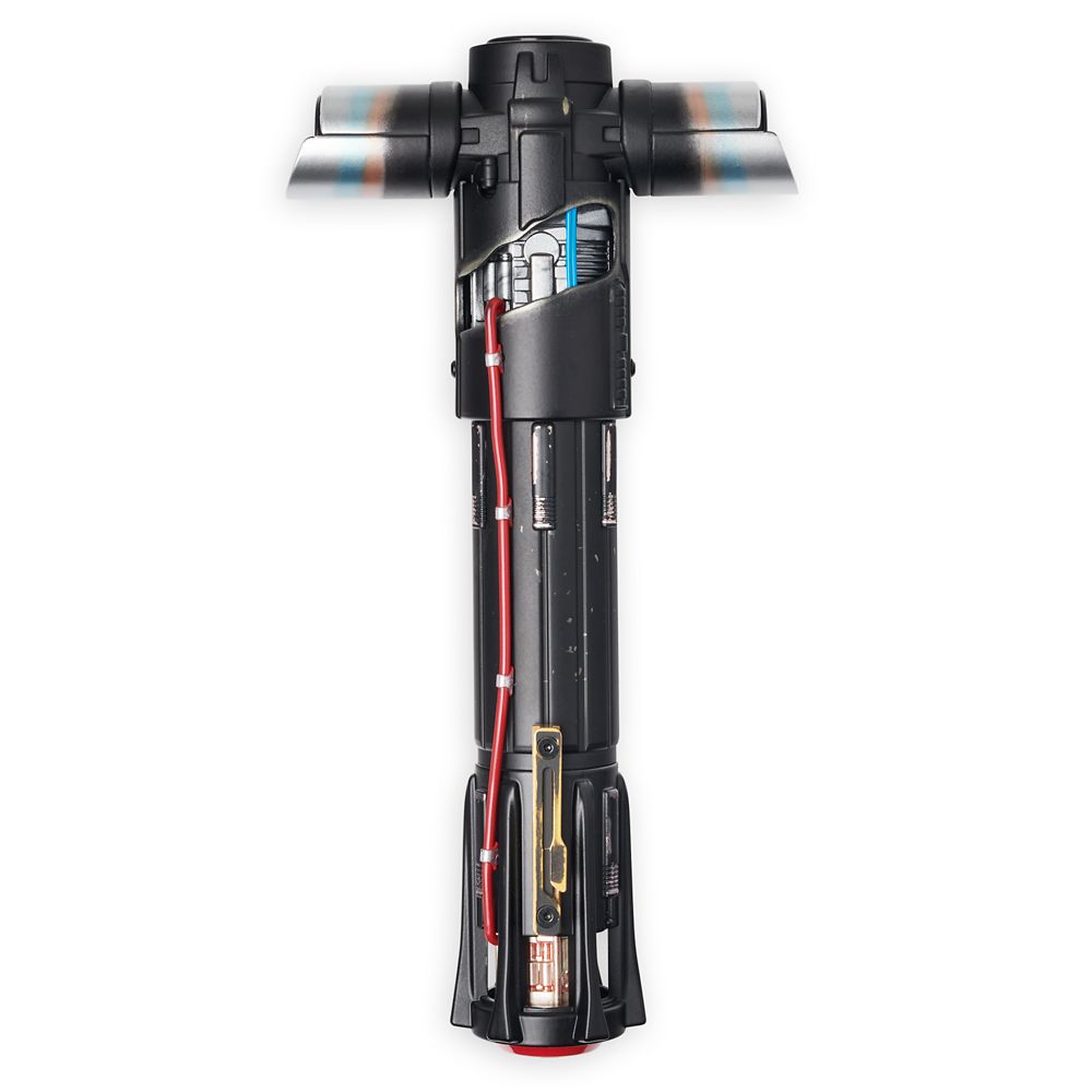 Kylo Ren LIGHTSABER Hilt &ndash; Star Wars: Galaxy's Edge