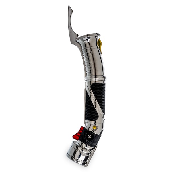 Tyranus LIGHTSABER Hilt – Star Wars: Galaxy's Edge | Disney Tyranus LIGHTSABER Hilt – Star Wars: Galaxy's Edge | Disney