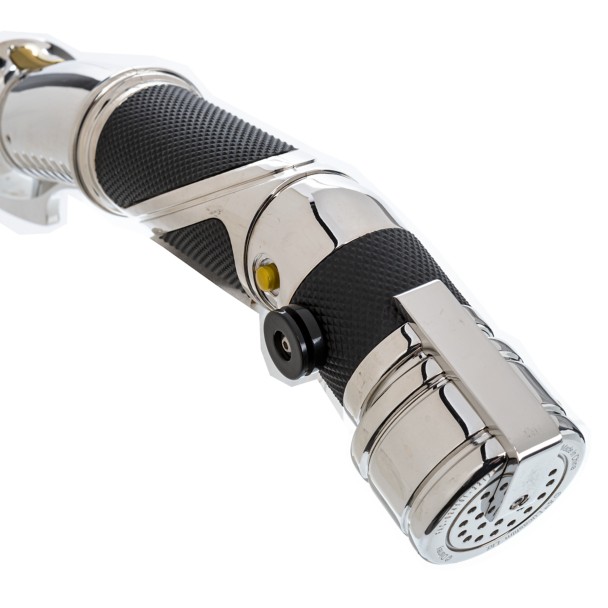 Tyranus LIGHTSABER Hilt – Star Wars: Galaxy's Edge | Disney Tyranus LIGHTSABER Hilt – Star Wars: Galaxy's Edge | Disney