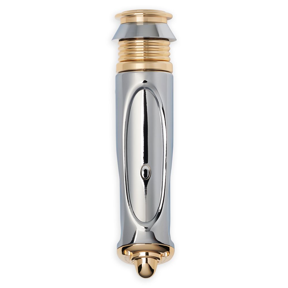 Darth Sidious Legacy LIGHTSABER Hilt &ndash; Star Wars: Galaxy's Edge
