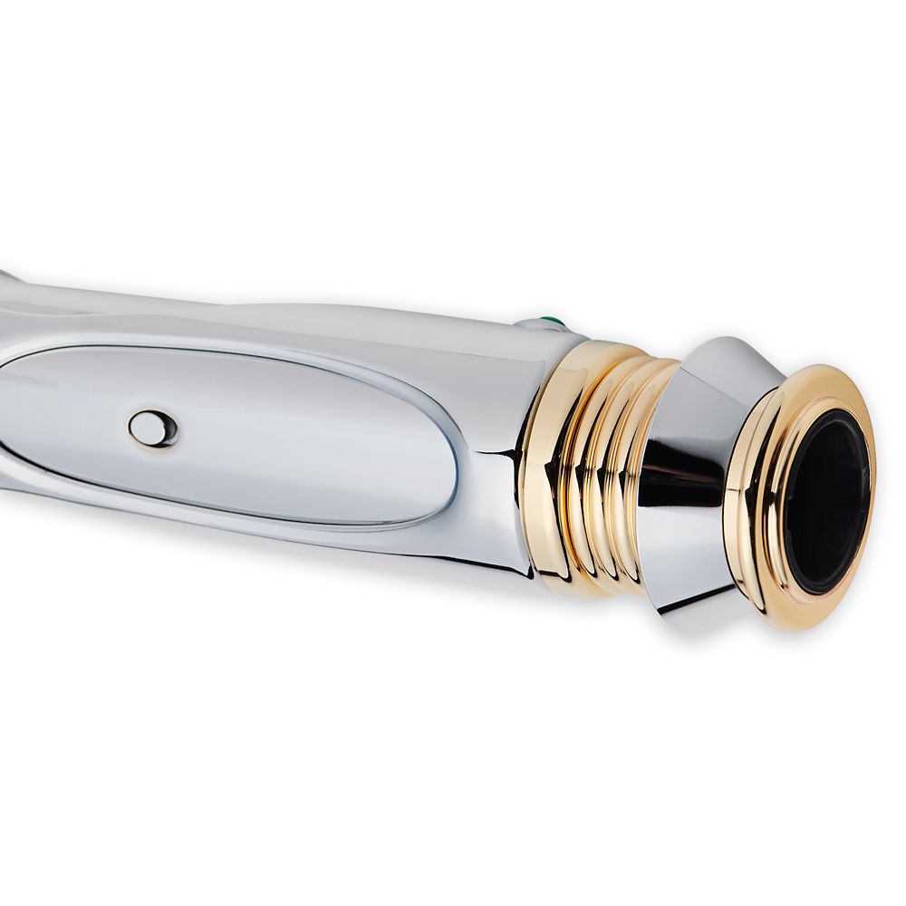 Darth Sidious Legacy LIGHTSABER Hilt - Star Wars Galaxy's Edge