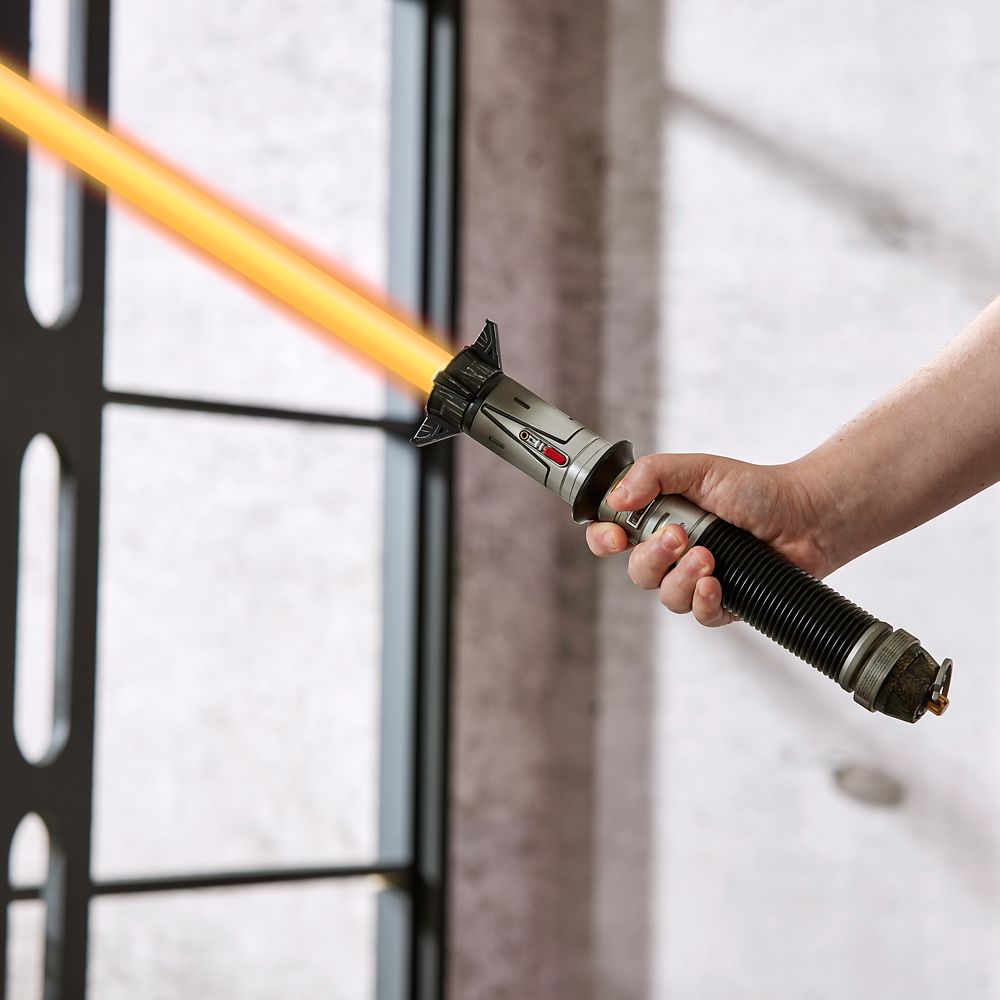 Shin Hati and Baylan Skoll LIGHTSABER Hilt Set: Star Wars: Ahsoka &ndash; Limited Edition