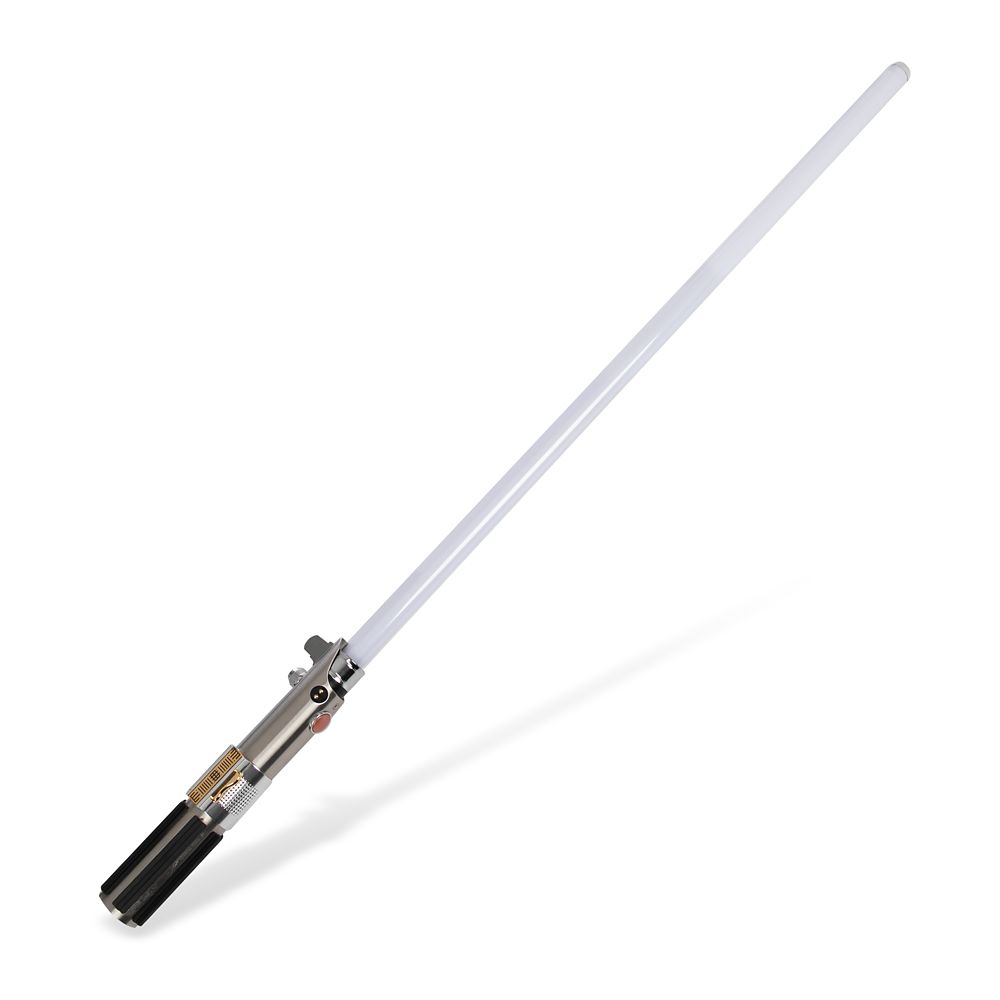 Anakin Skywalker Color Changing LIGHTSABER Set – Star Wars