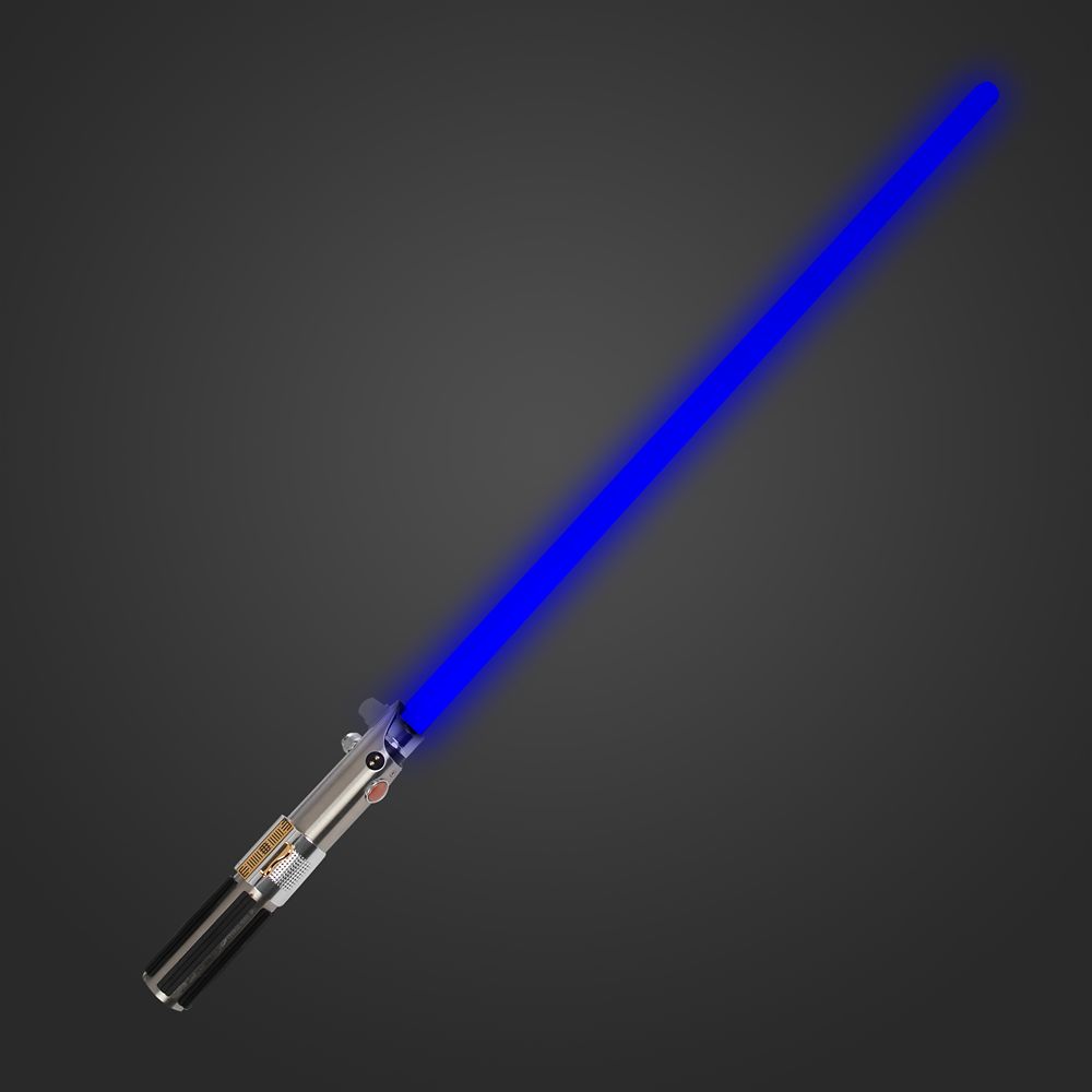 Anakin Skywalker Color Changing LIGHTSABER Set – Star Wars
