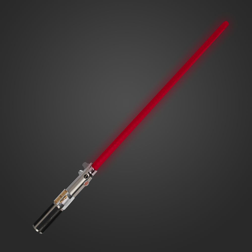 Anakin Skywalker Color Changing LIGHTSABER Set – Star Wars