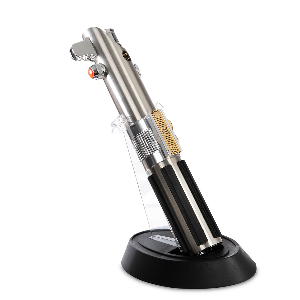 Anakin Skywalker Color Changing LIGHTSABER Set – Star Wars