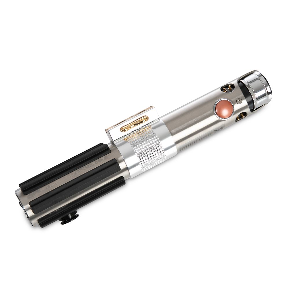 Anakin Skywalker Color Changing LIGHTSABER Set – Star Wars
