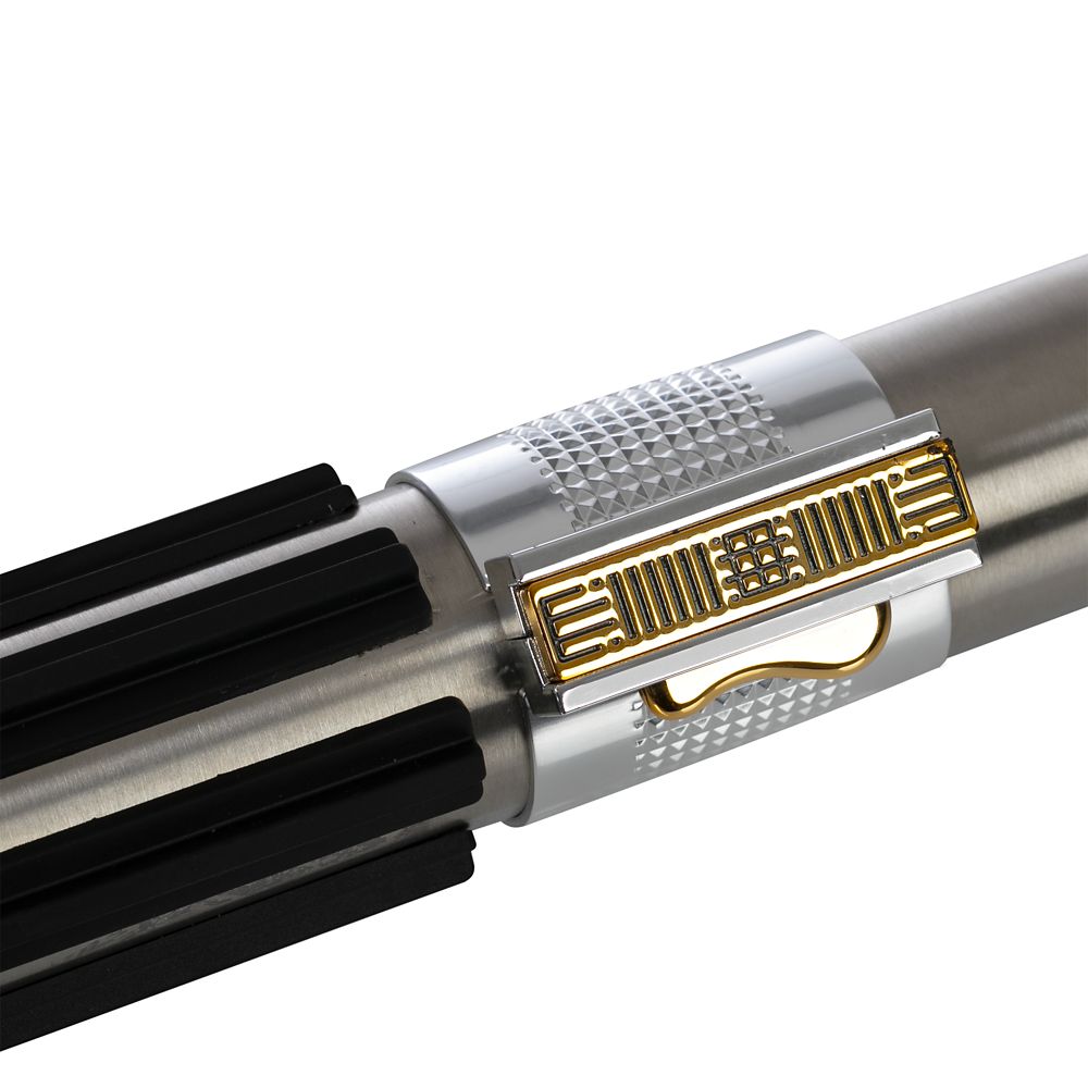 Anakin Skywalker Color Changing LIGHTSABER Set – Star Wars