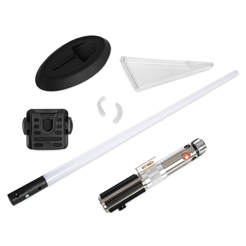 Anakin Skywalker Color Changing LIGHTSABER Set – Star Wars