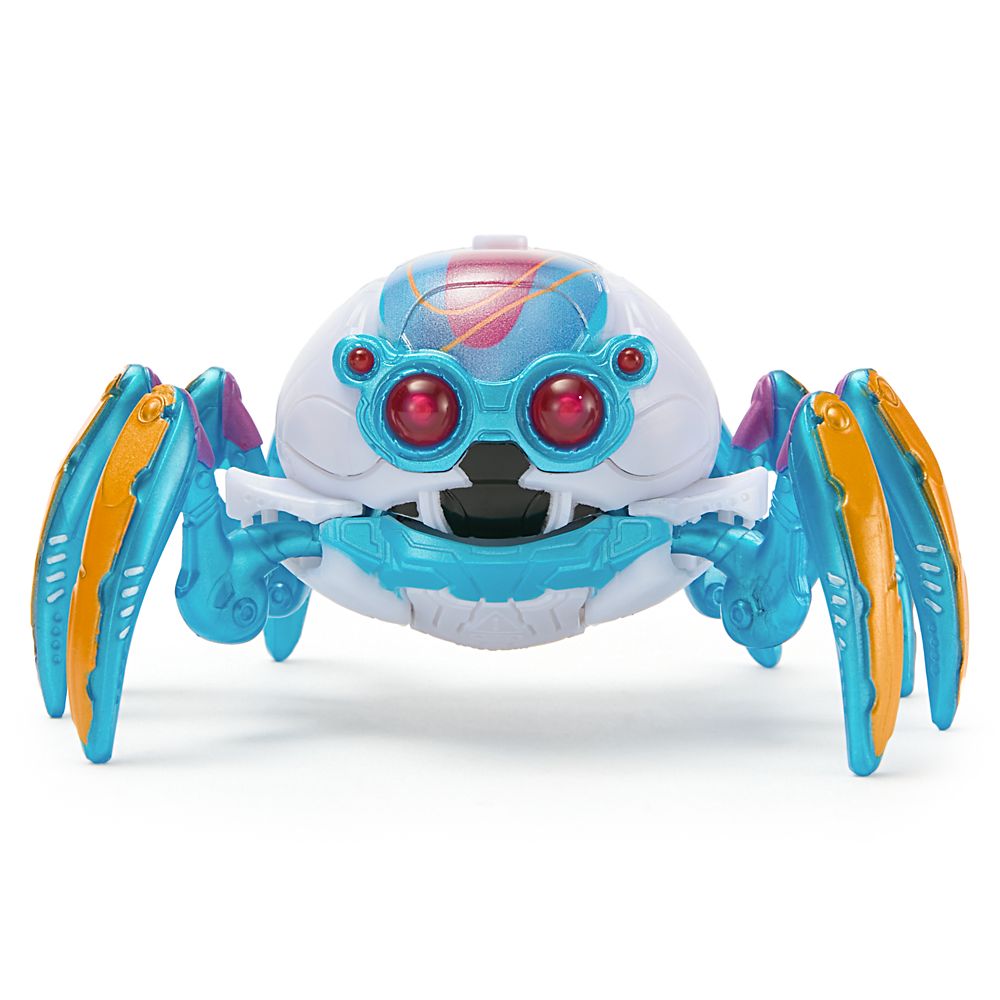 Spider Bot Disneyland 70th Anniversary  Limited Release