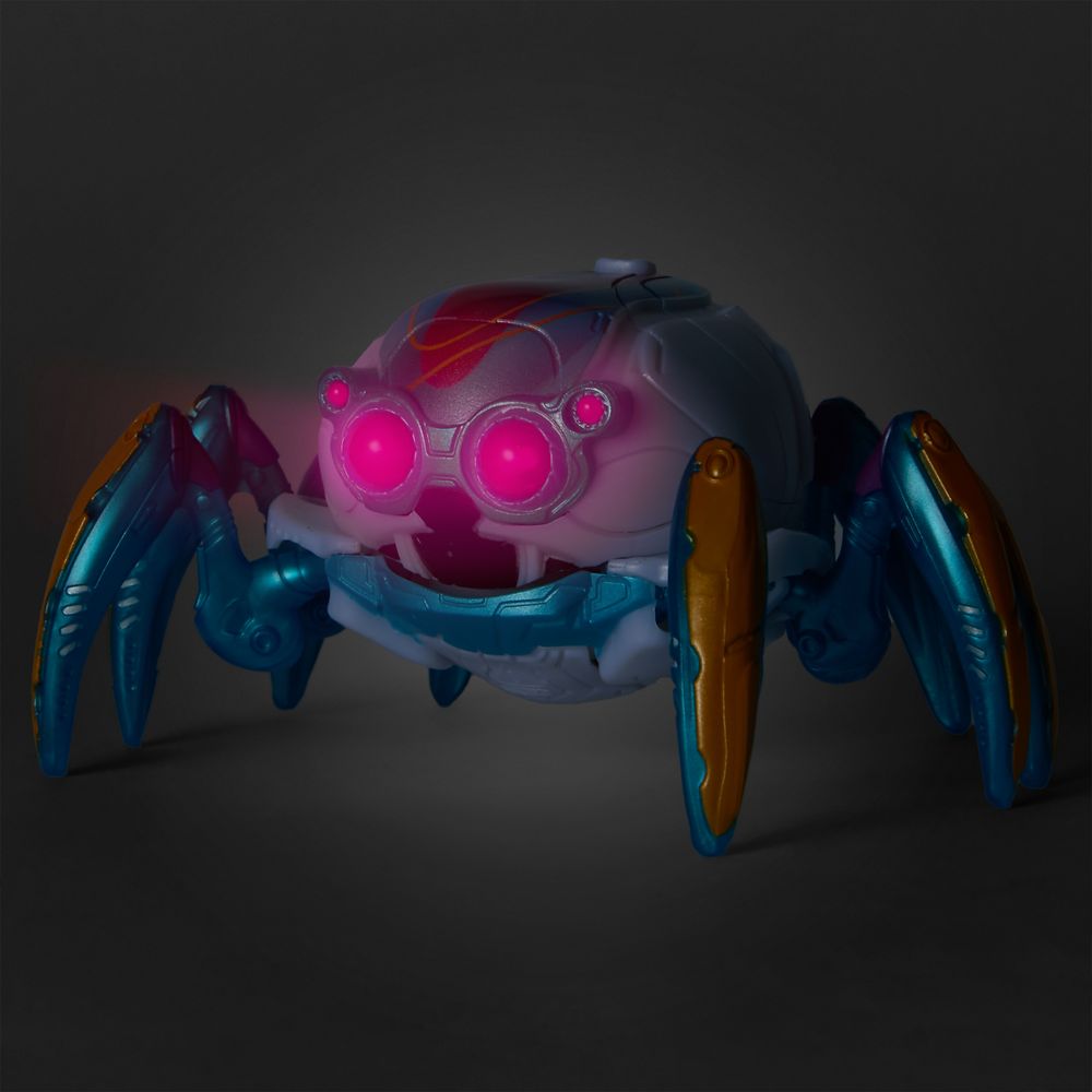 Spider Bot - Disneyland 70th Anniversary - Limited Release