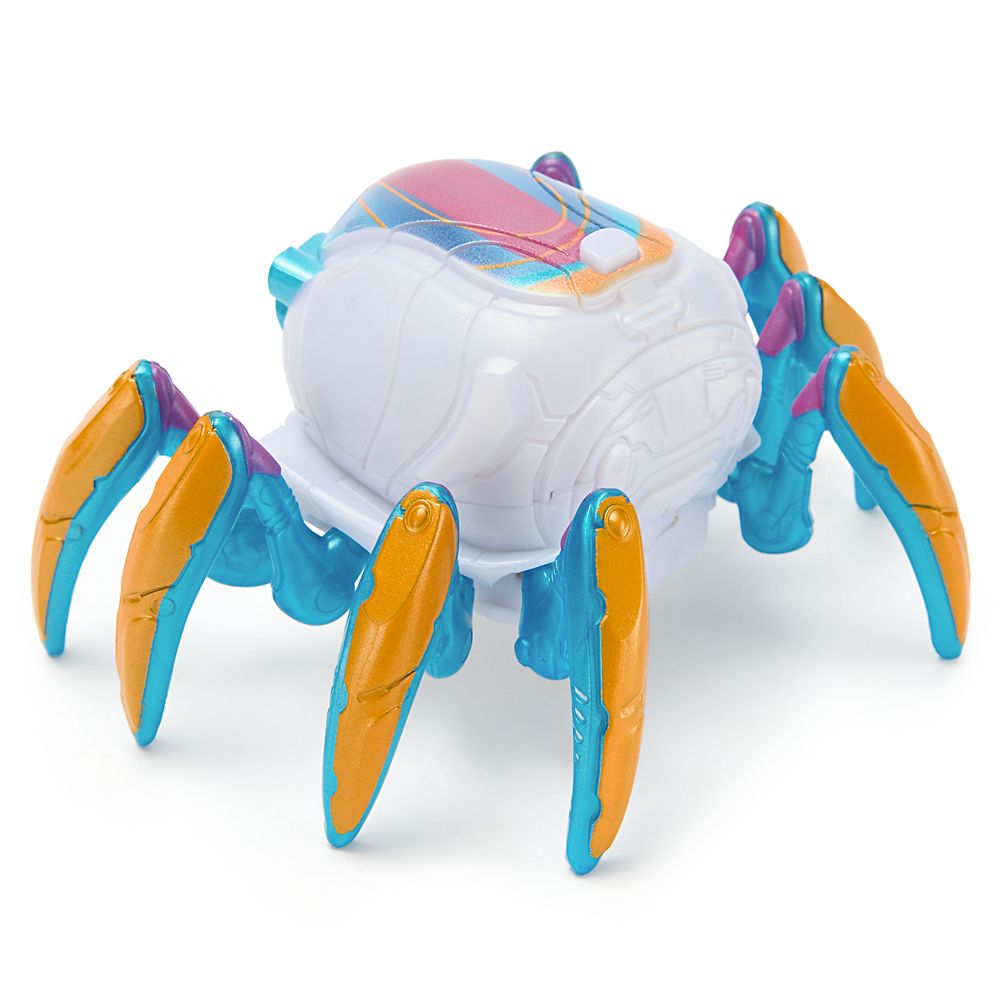 Spider Bot - Disneyland 70th Anniversary - Limited Release
