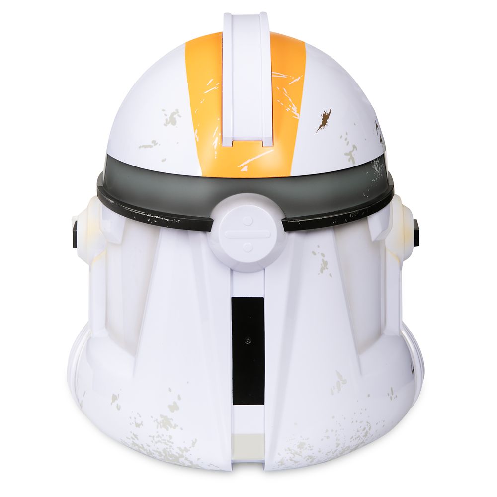 212th Battalion Clone Trooper Voice-Changing Helmet with Sound Effects &ndash; Star Wars