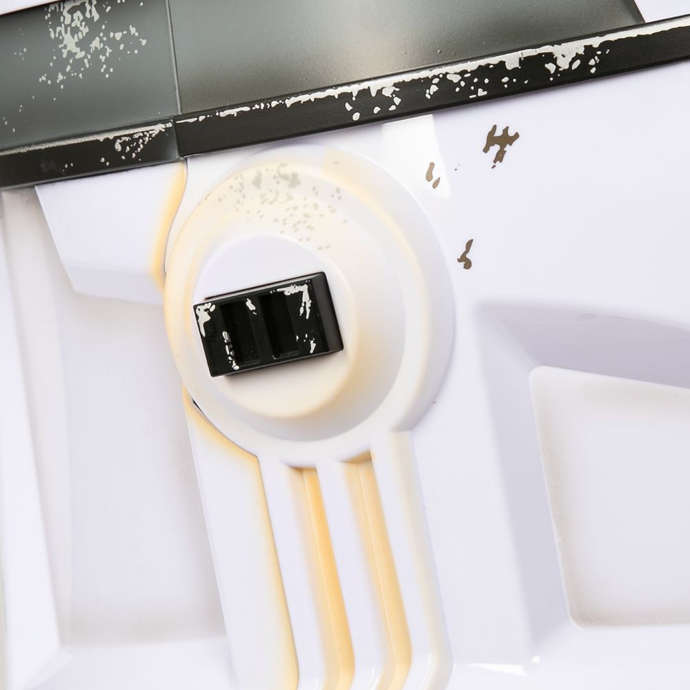 212th Battalion Clone Trooper Voice-Changing Helmet with Sound Effects - Star Wars