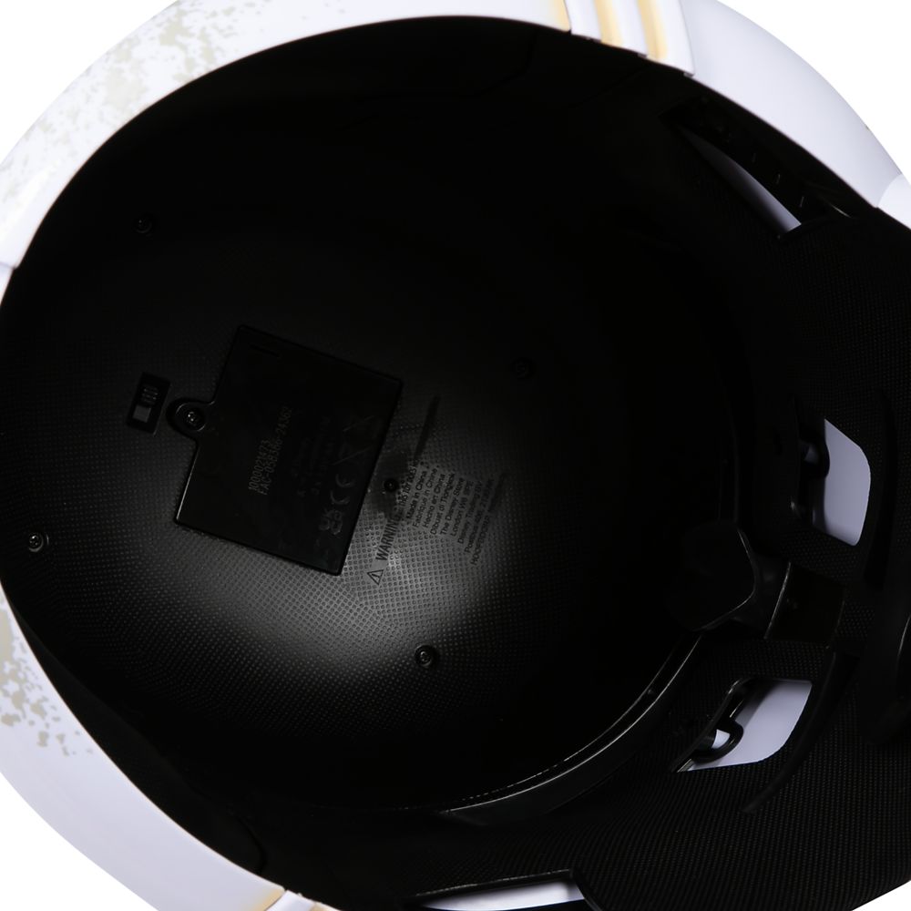 212th Battalion Clone Trooper Voice-Changing Helmet with Sound Effects - Star Wars