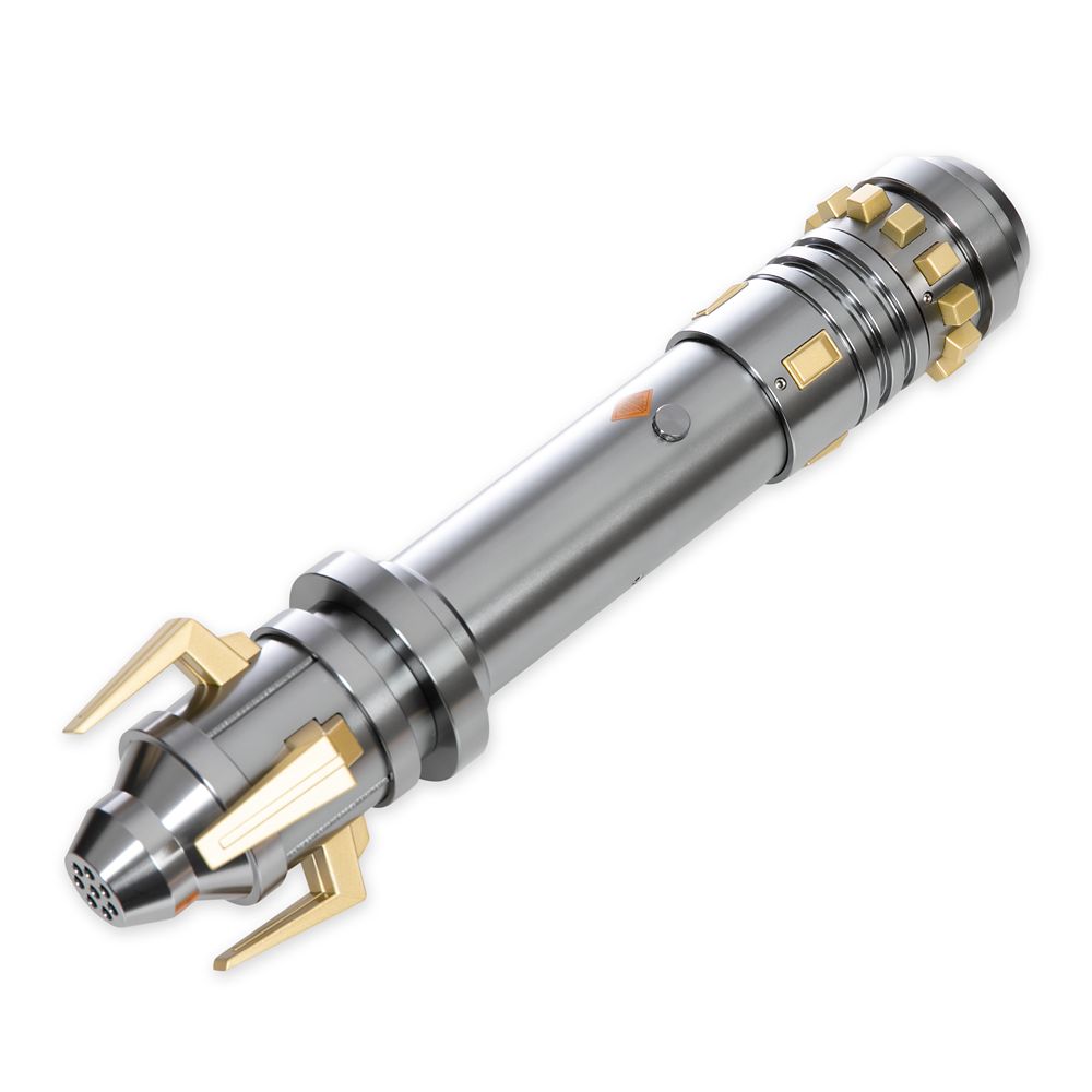 The Ren LIGHTSABER Hilt – Star Wars Galaxy's Edge