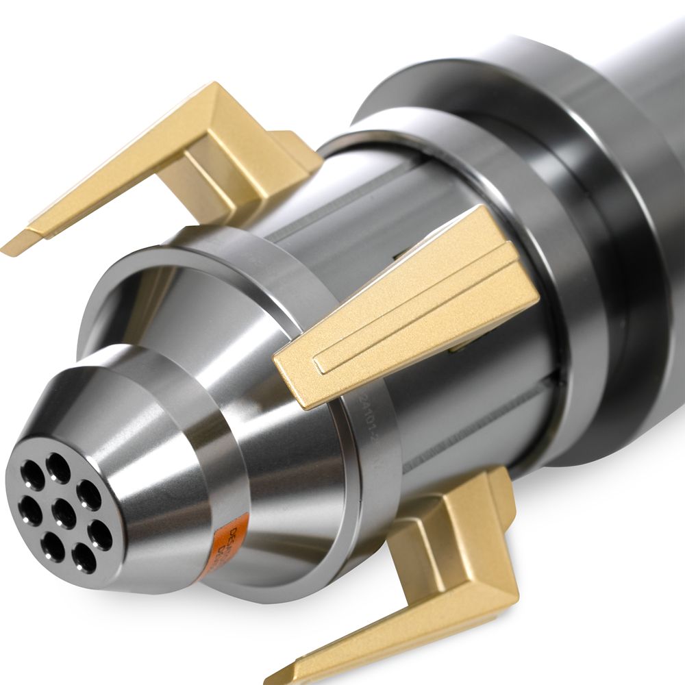 The Ren LIGHTSABER Hilt – Star Wars Galaxy's Edge