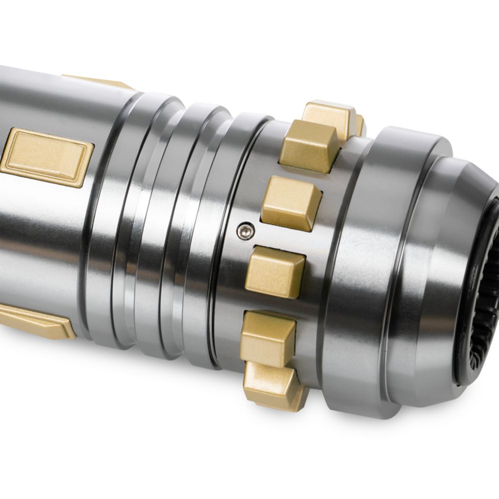 The Ren LIGHTSABER Hilt – Star Wars Galaxy's Edge