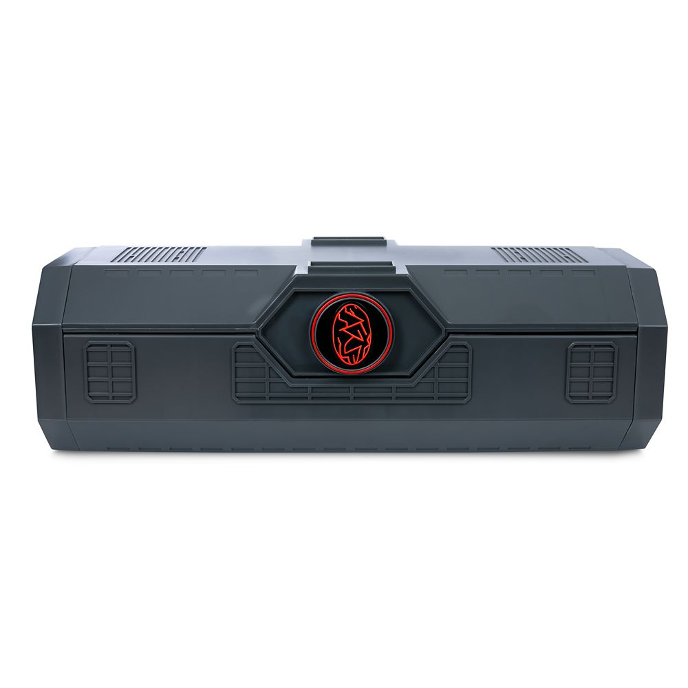 The Ren LIGHTSABER Hilt – Star Wars Galaxy's Edge