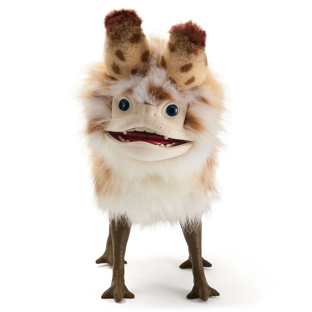 Loth-Cat Plush Figure with Sound Effects - Star Wars - Galactic Archive Series