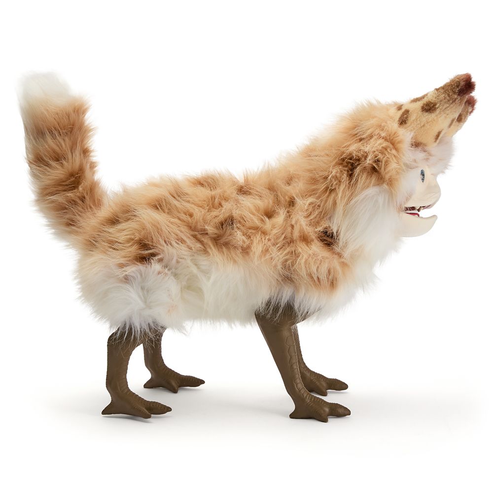 Loth-Cat Plush Figure with Sound Effects - Star Wars - Galactic Archive Series