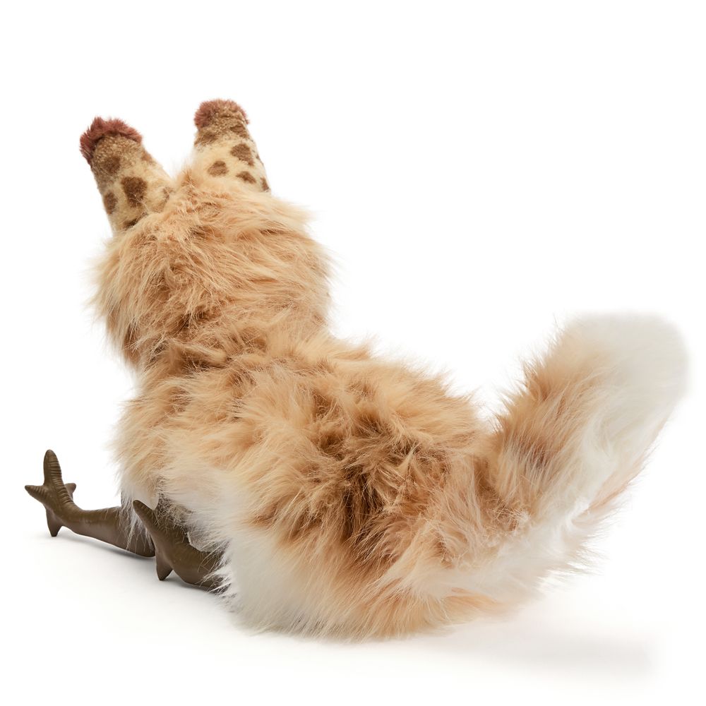 Loth-Cat Plush Figure with Sound Effects - Star Wars - Galactic Archive Series