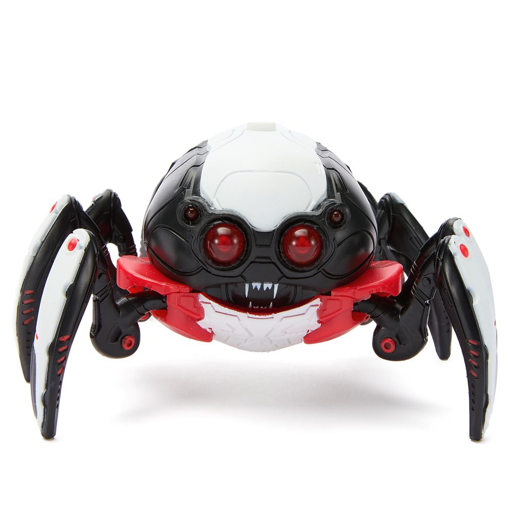 Halloween Spider Bot Limited Release Official shopDisney