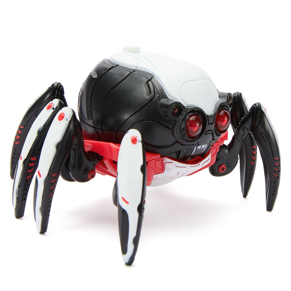 Halloween Spider Bot - Limited Release