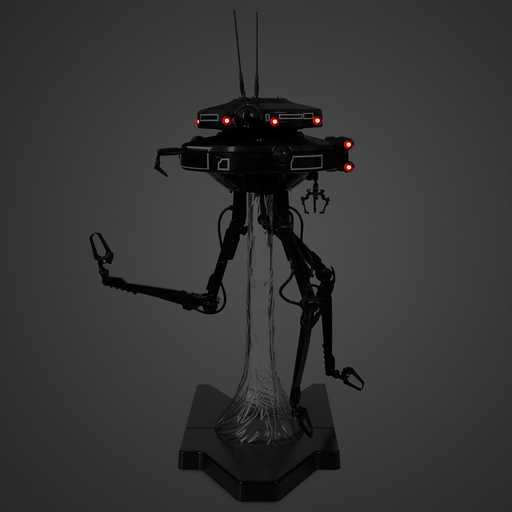 Droid Depot First Order Probe Droid &ndash; Star Wars: Galaxy's Edge