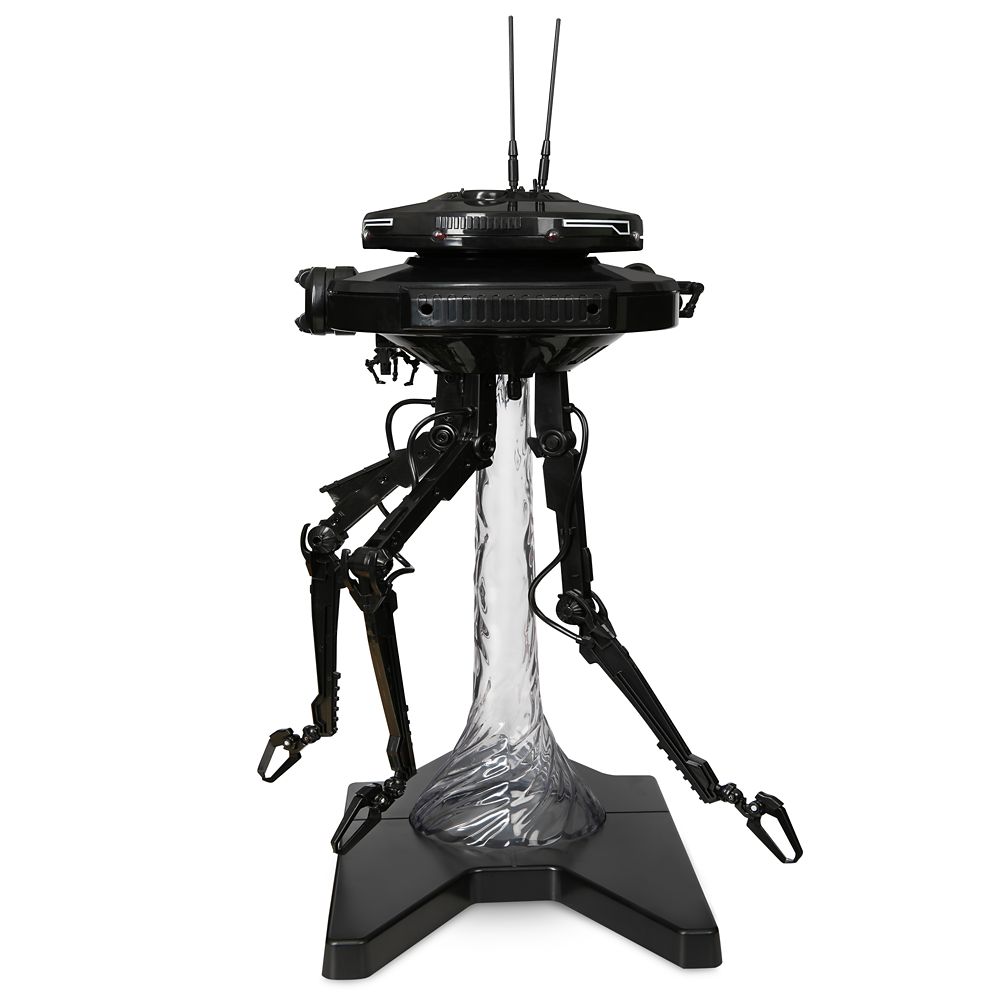 Droid Depot First Order Probe Droid &ndash; Star Wars: Galaxy's Edge