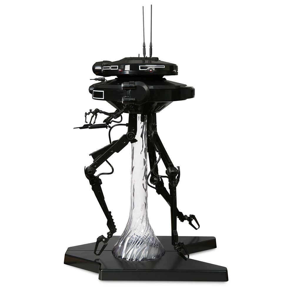 Droid Depot First Order Probe Droid &ndash; Star Wars: Galaxy's Edge