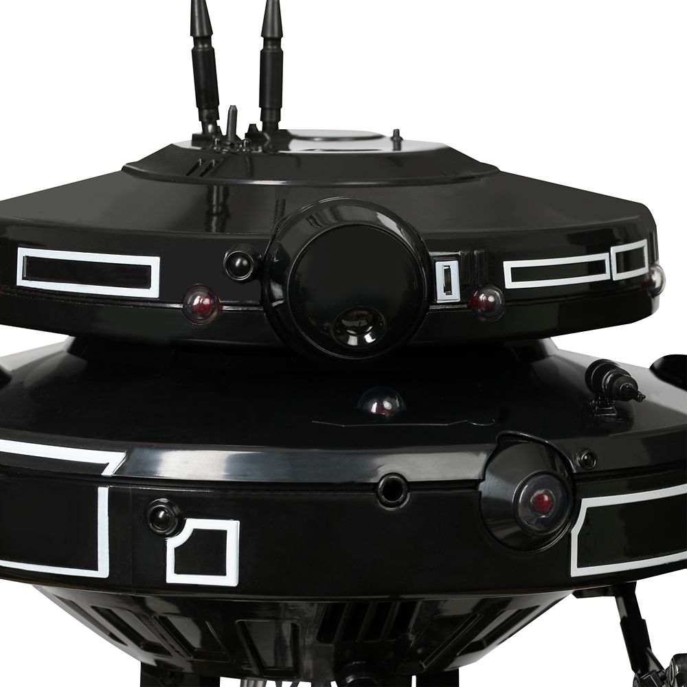 Droid Depot First Order Probe Droid &ndash; Star Wars: Galaxy's Edge