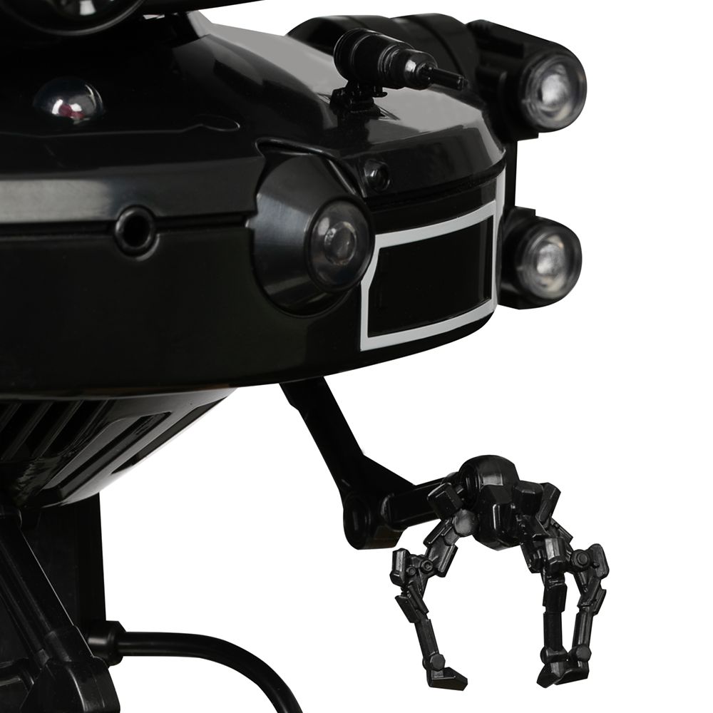 Droid Depot First Order Probe Droid &ndash; Star Wars: Galaxy's Edge