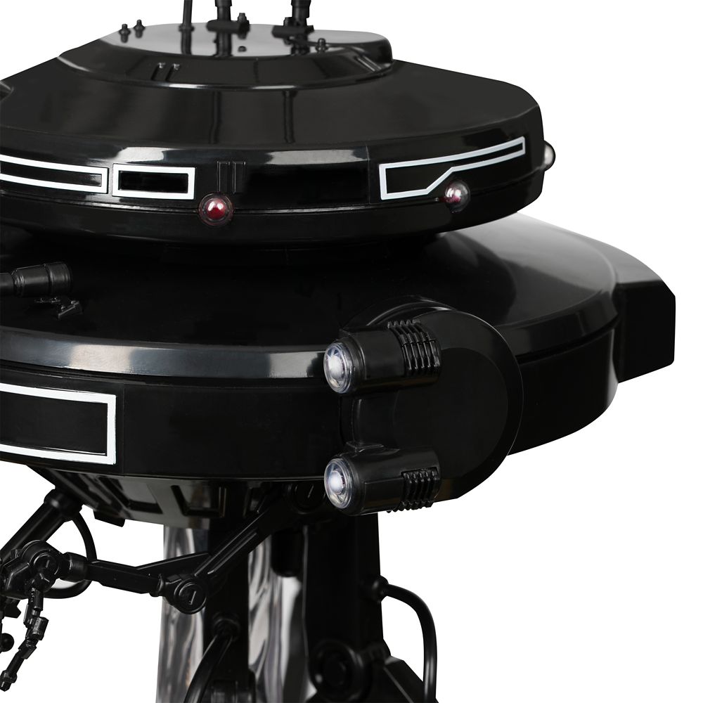 Droid Depot First Order Probe Droid &ndash; Star Wars: Galaxy's Edge