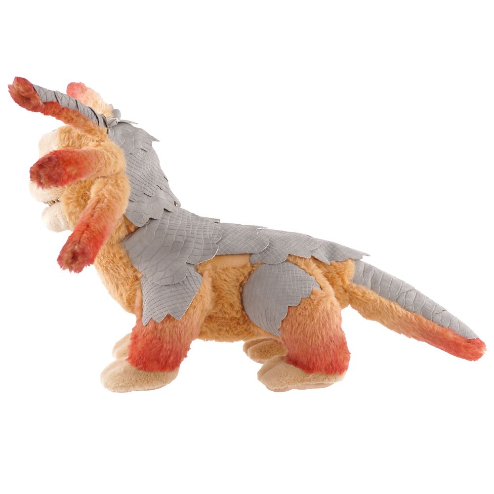 Nix Electronic Plush &ndash; Star Wars: Outlaws &ndash; 15 1/2''