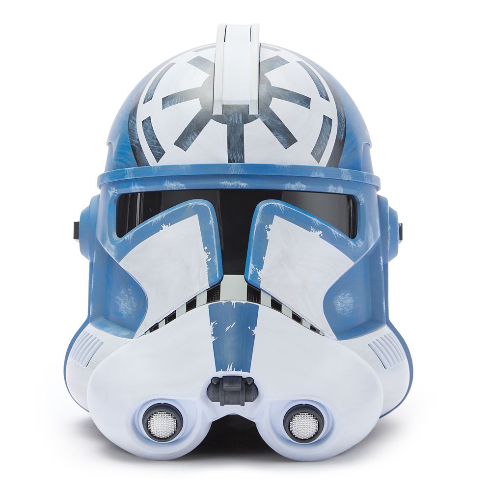 スター・ウォーズ Jesse 501st クローントルーパー ボイスヘルメット 501st Legion Clone Commander Jesse Voice-Changing Helmet for