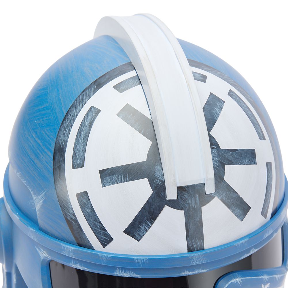 501st Legion Clone Commander Jesse Voice-Changing Helmet for