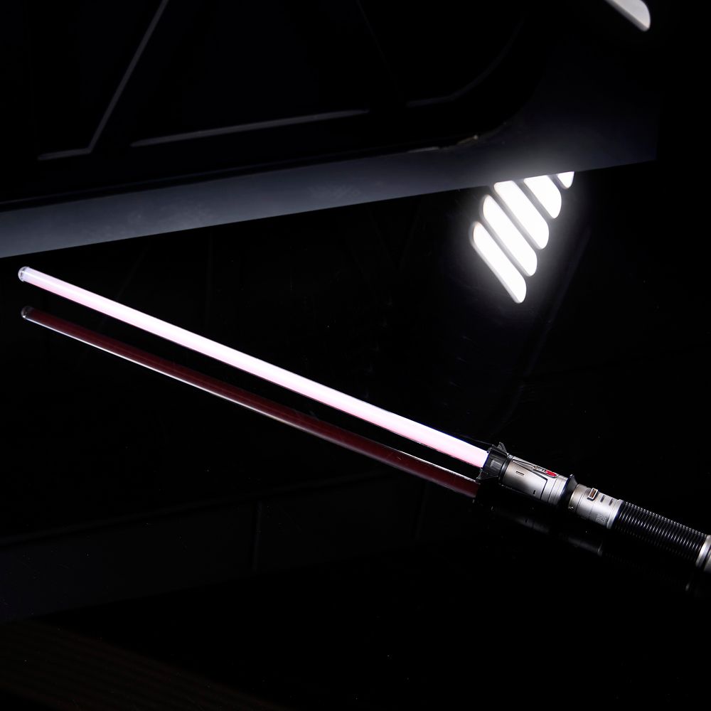 Baylan Skoll Legacy LIGHTSABER Set &ndash; Star Wars