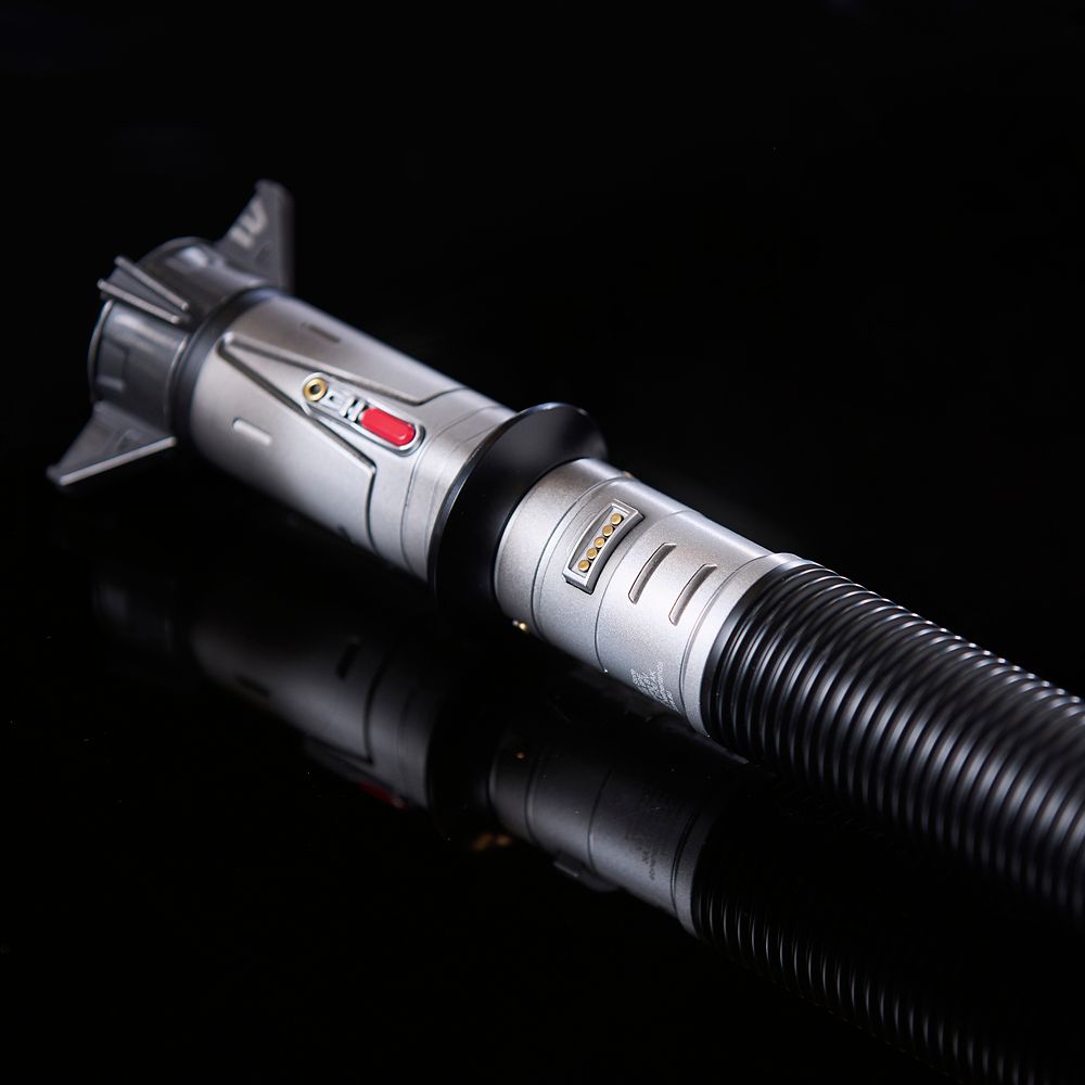 Baylan Skoll Legacy LIGHTSABER Set &ndash; Star Wars