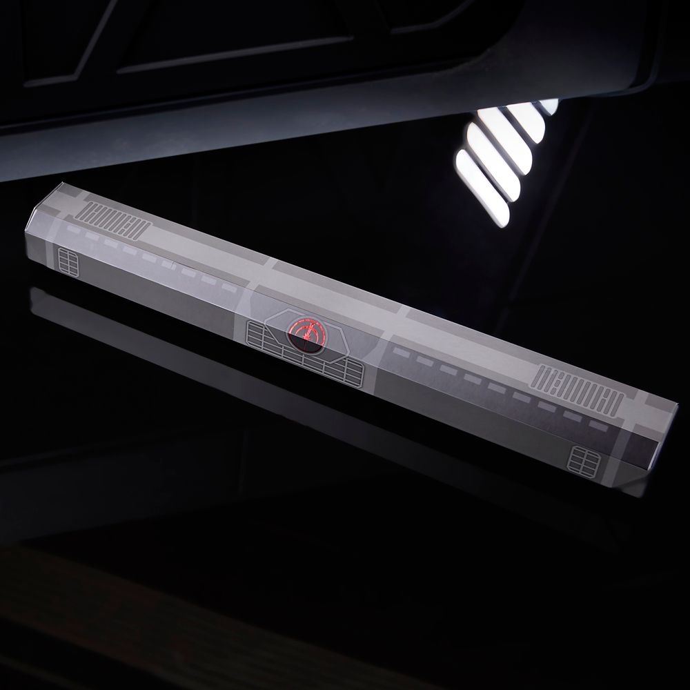 Baylan Skoll Legacy LIGHTSABER Set &ndash; Star Wars