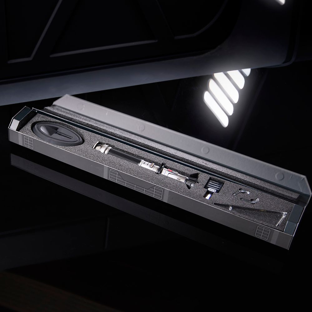 Baylan Skoll Legacy LIGHTSABER Set &ndash; Star Wars