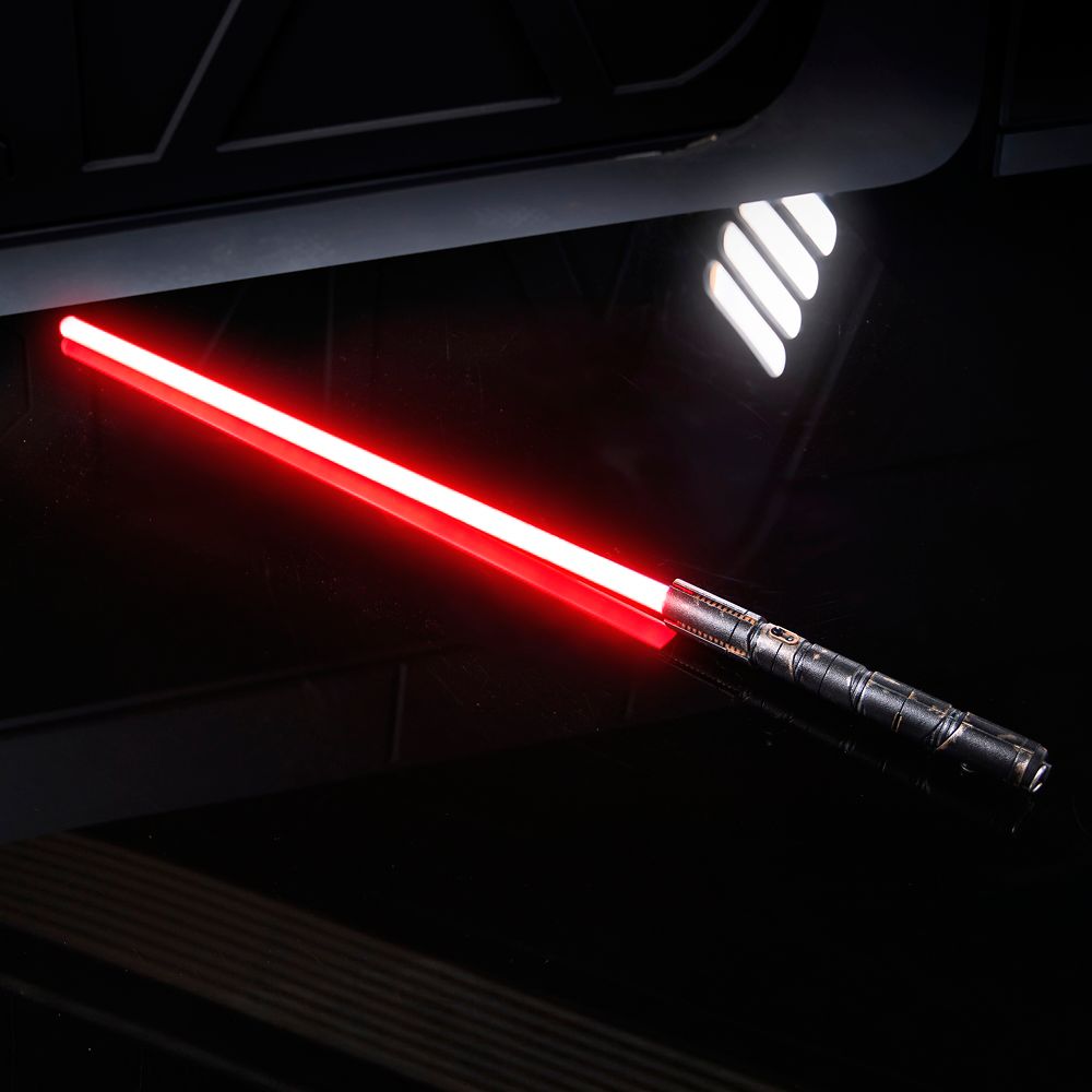 The Stranger Legacy LIGHTSABER Set &ndash; Star Wars &ndash; Limited Edition