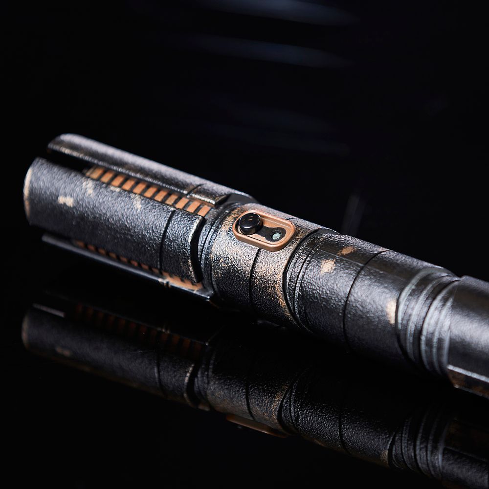 The Stranger Legacy LIGHTSABER Set &ndash; Star Wars &ndash; Limited Edition
