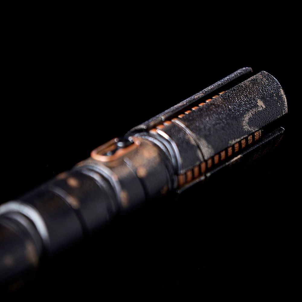 The Stranger Legacy LIGHTSABER Set &ndash; Star Wars &ndash; Limited Edition