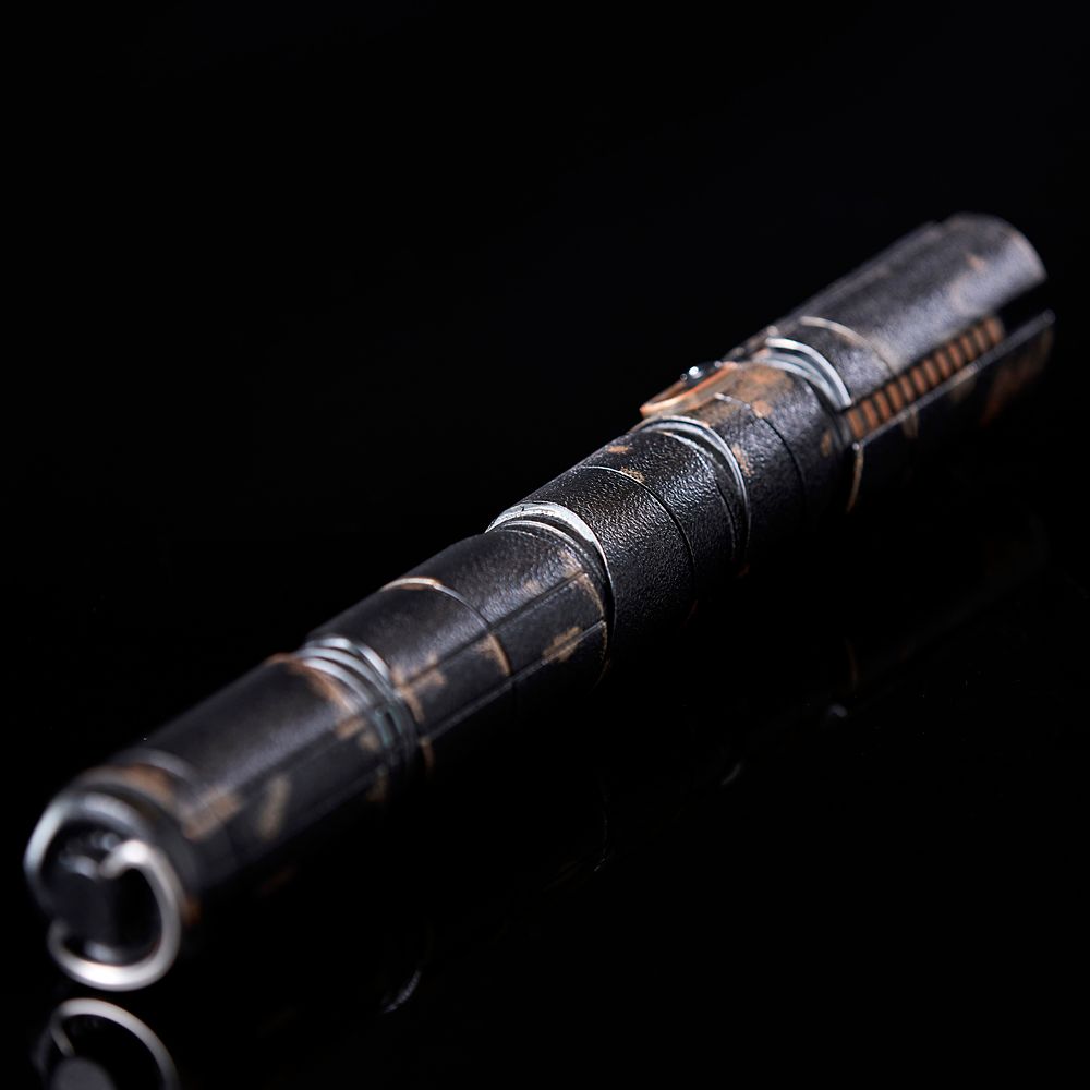 The Stranger Legacy LIGHTSABER Set &ndash; Star Wars &ndash; Limited Edition