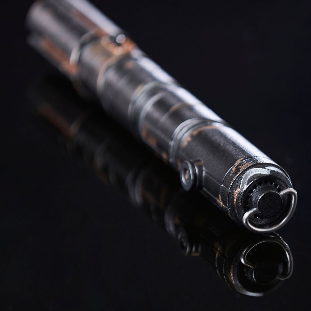The Stranger Legacy LIGHTSABER Set &ndash; Star Wars &ndash; Limited Edition