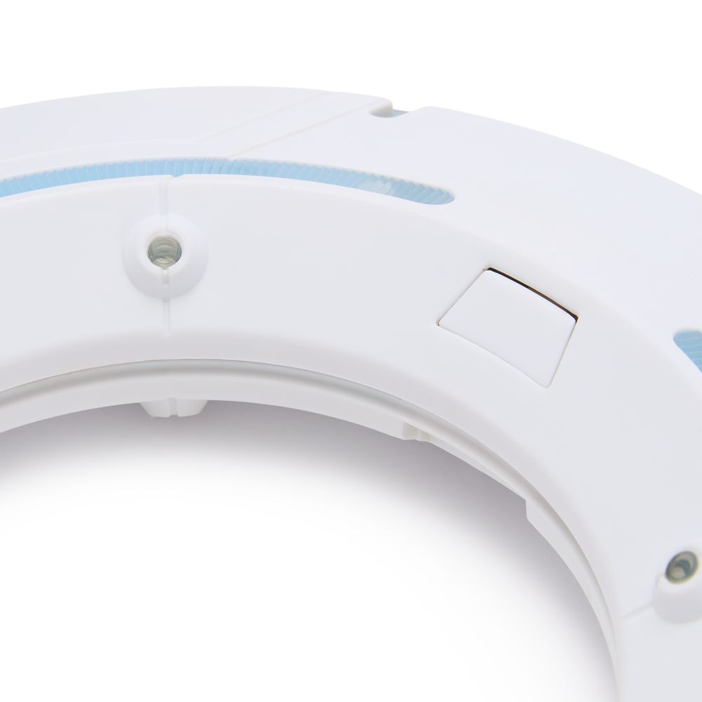 Kevin Flynn Identity Disc Replica with Lights and Sounds - Tron - Limited Edition